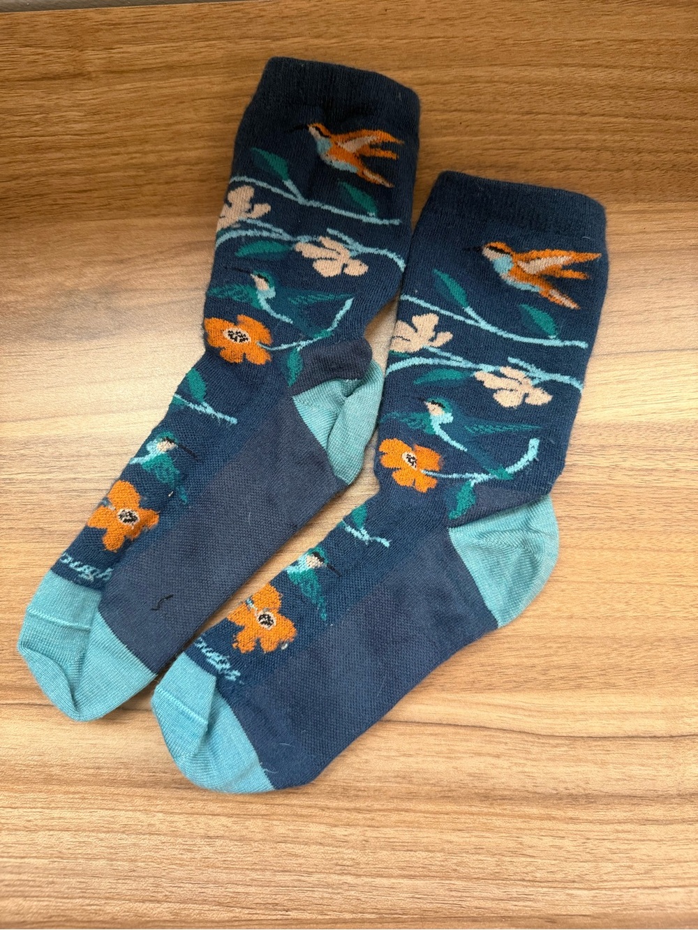 Darn Tough Women’s sock sz M